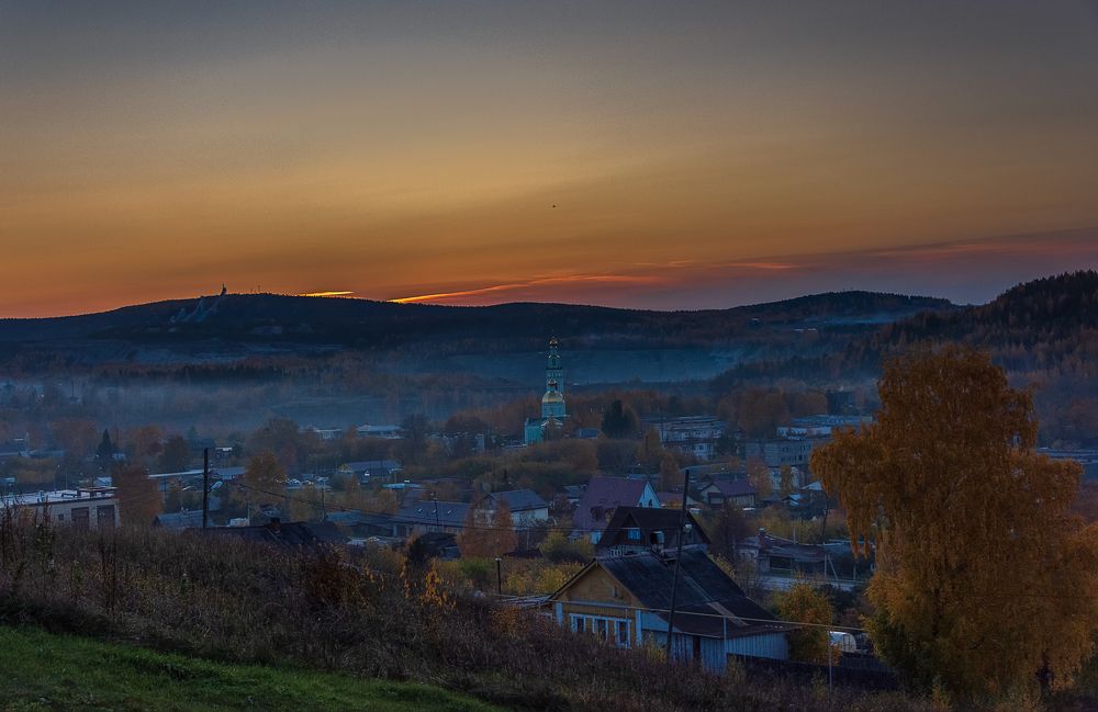 Photograph by Сергей Киселев