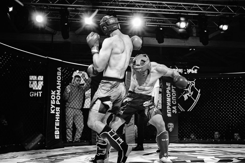 Photograph by Оксана Сальникова