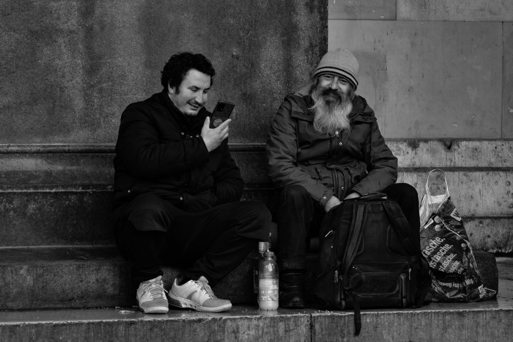 Photograph by Norberto Monagas