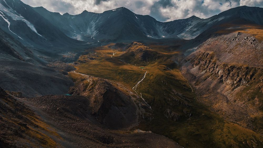 Photograph by Лобанов Денис