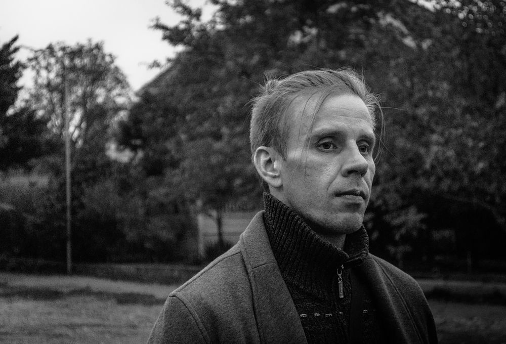 Photograph by Анна