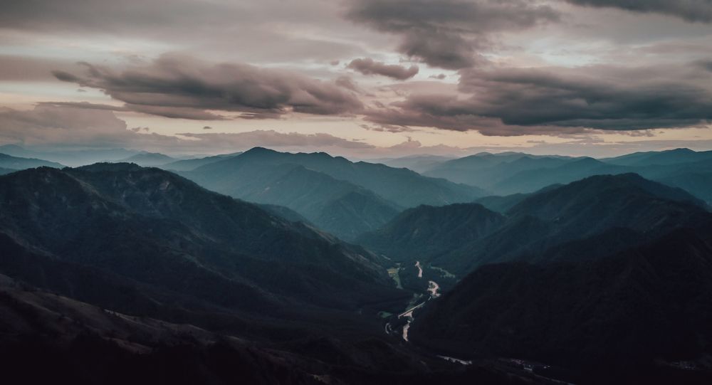 Photograph by Лобанов Денис
