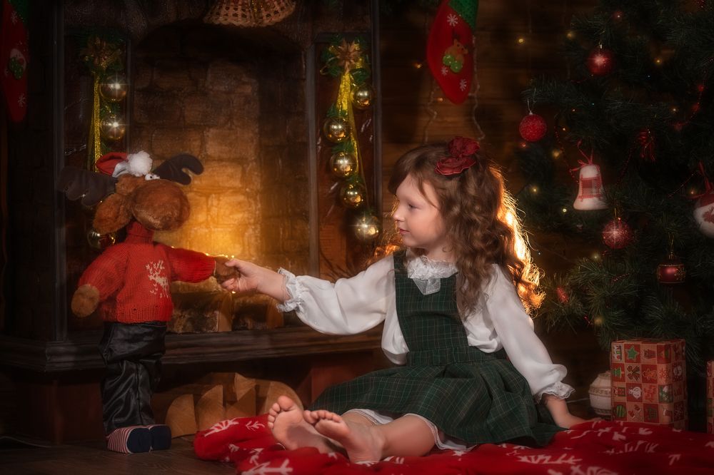 Photograph by Мария Банафрит