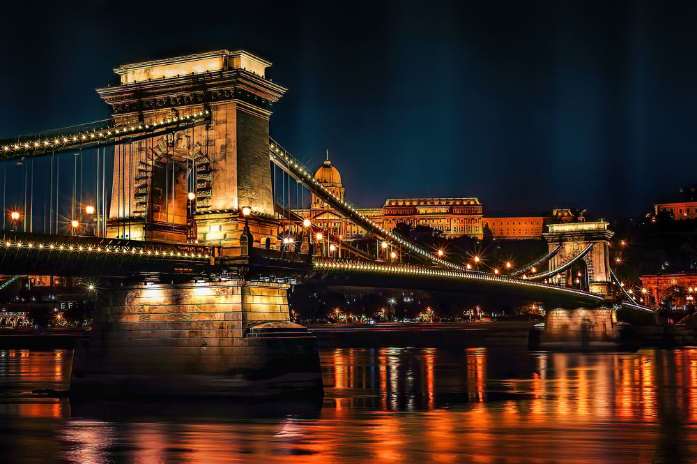 Photograph by Robert Juvet