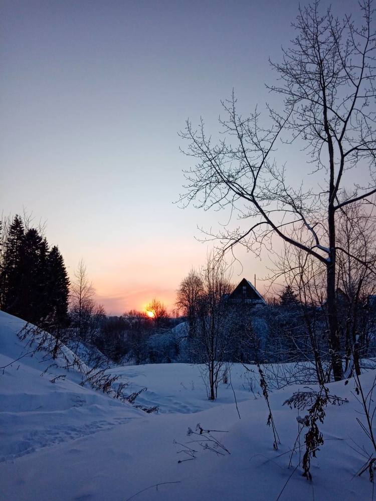 Photograph by Хамитова Светлана