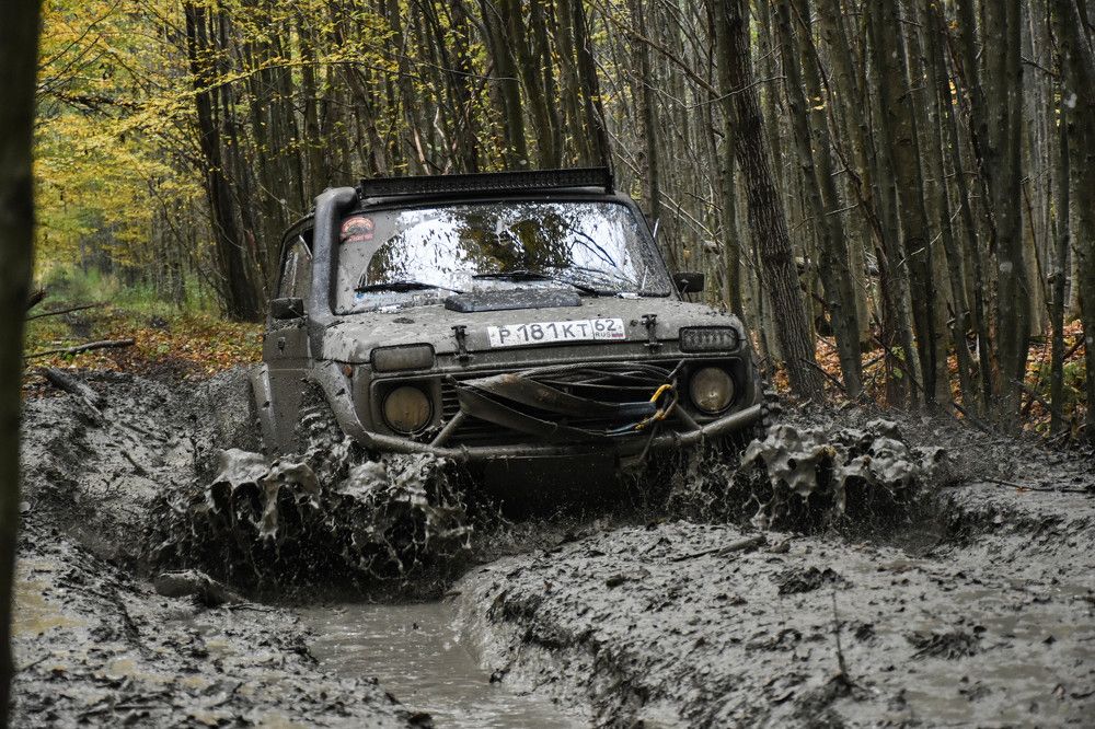 Photograph by Андрей Боиц