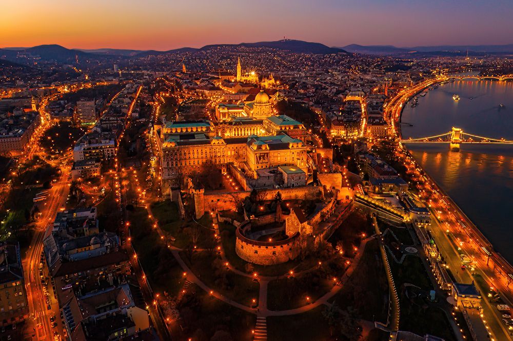 Photograph by Robert Juvet