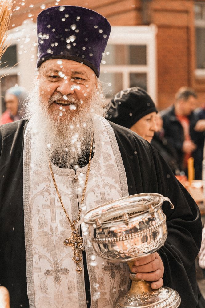 Photograph by Ирина Алешина