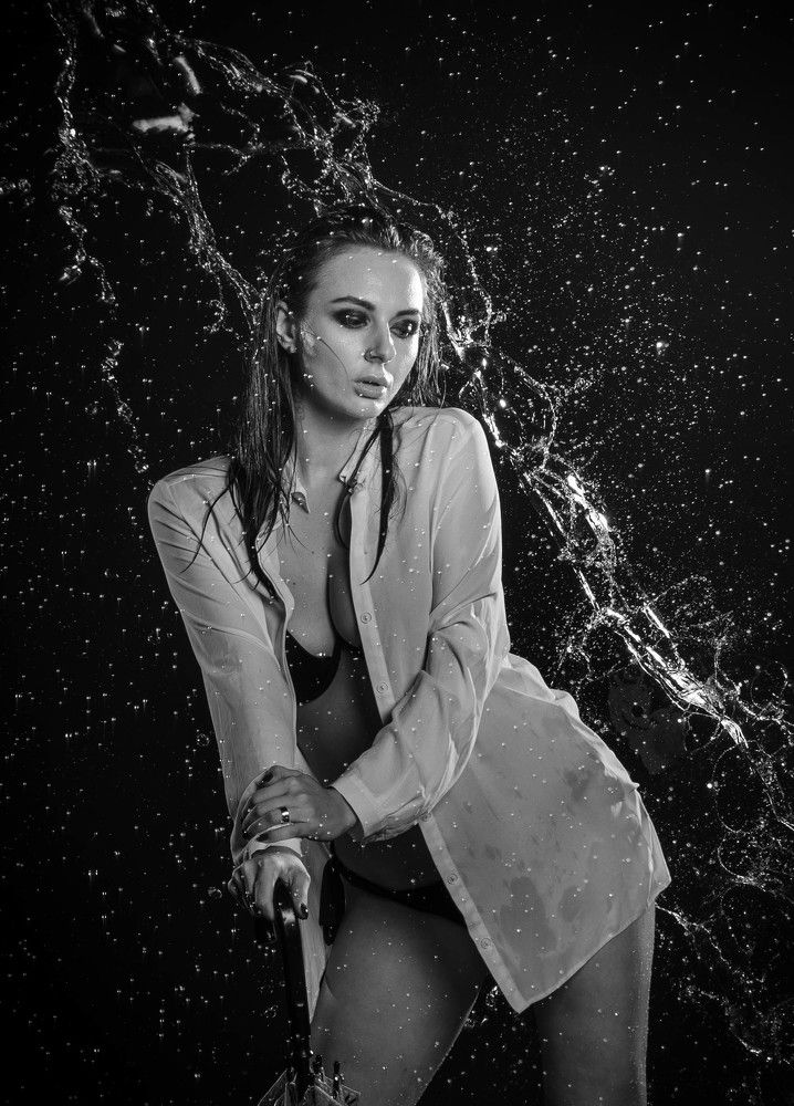 Photograph by Елена Аверина