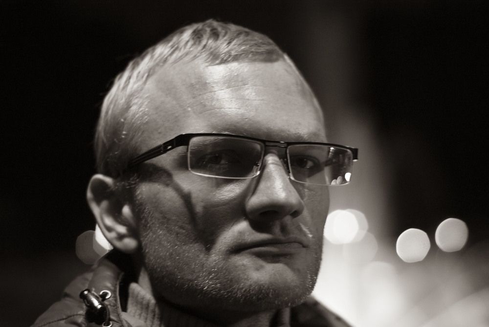 Фотография автора Нина Шкляр