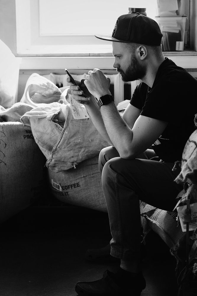 Photograph by Иван Винцковский