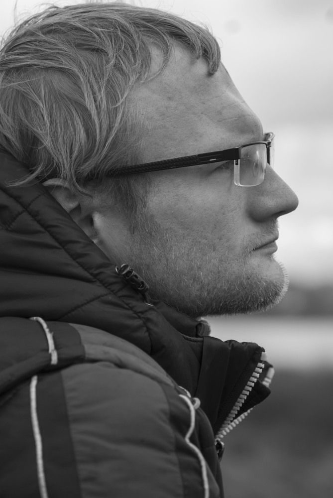 Фотография автора Нина Шкляр