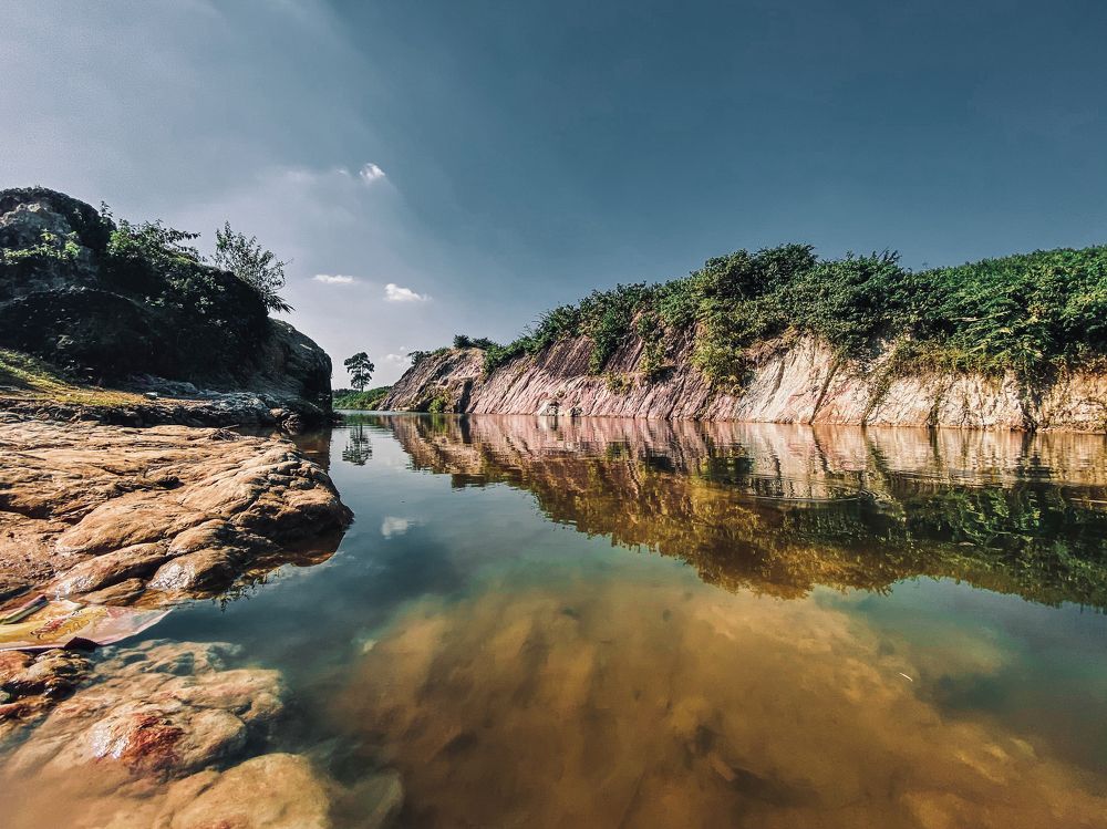 Photograph by Zayed Nahian