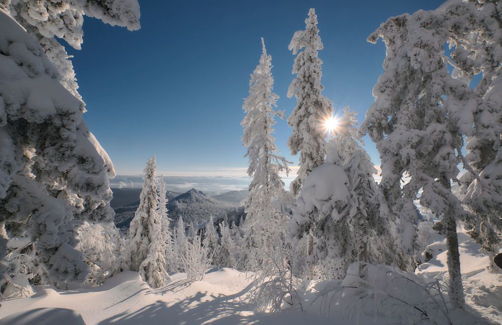 Photograph by Игорь Тымчук