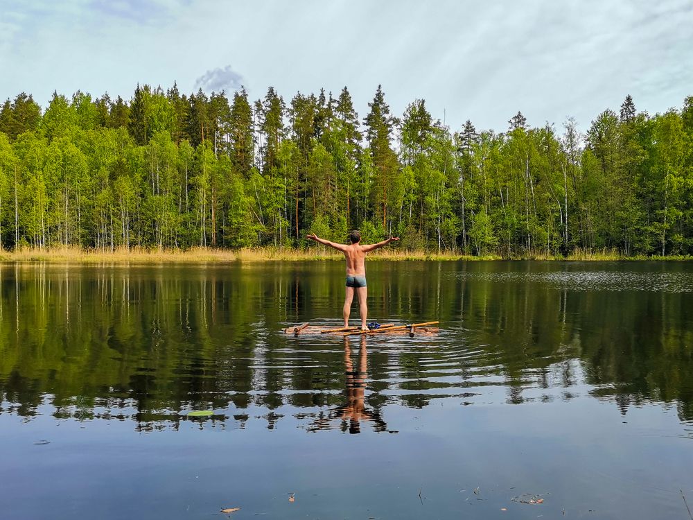 Photograph by Тарас