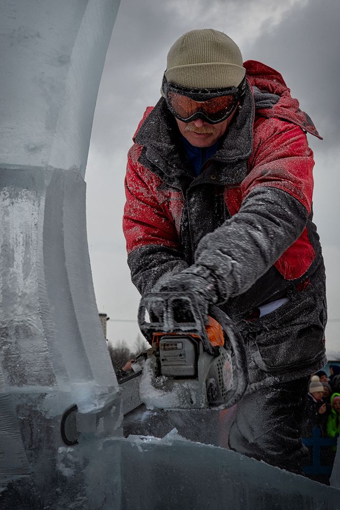 Photograph by Геннадий Субач