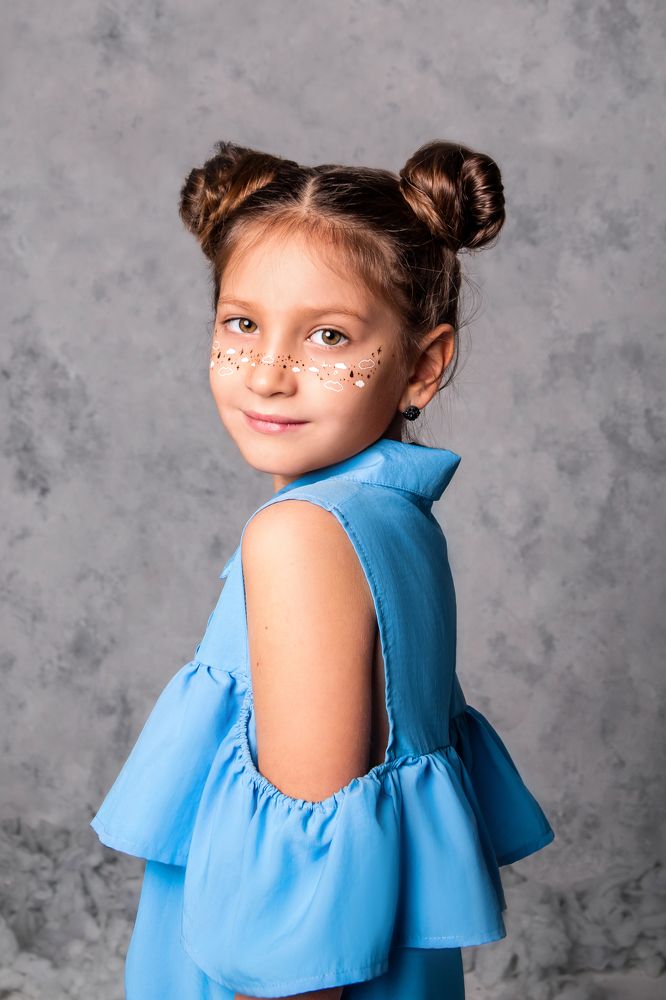 Photograph by Marina Moreva