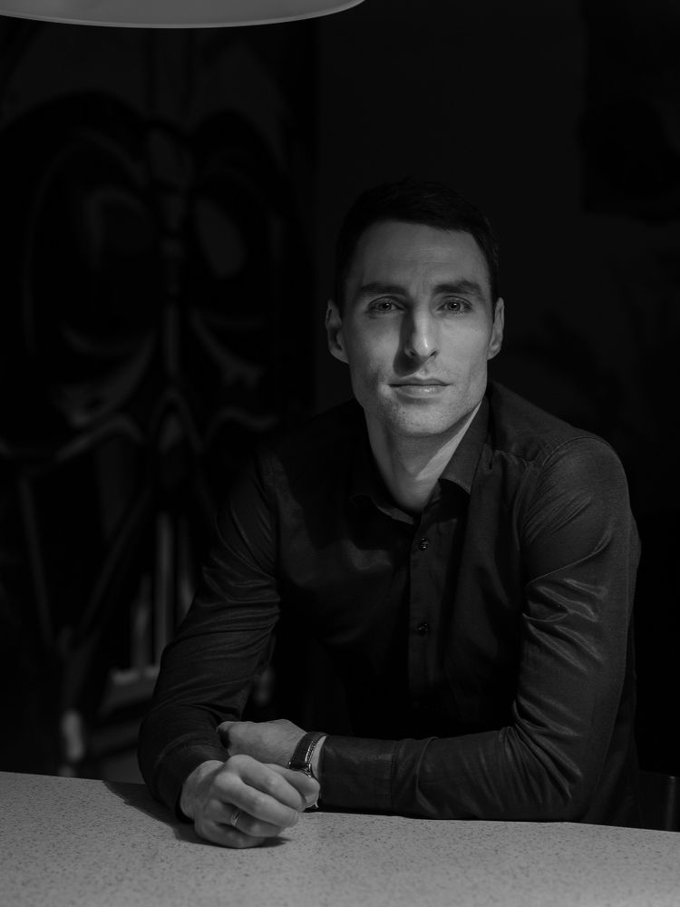 Photograph by Сергей Макаров