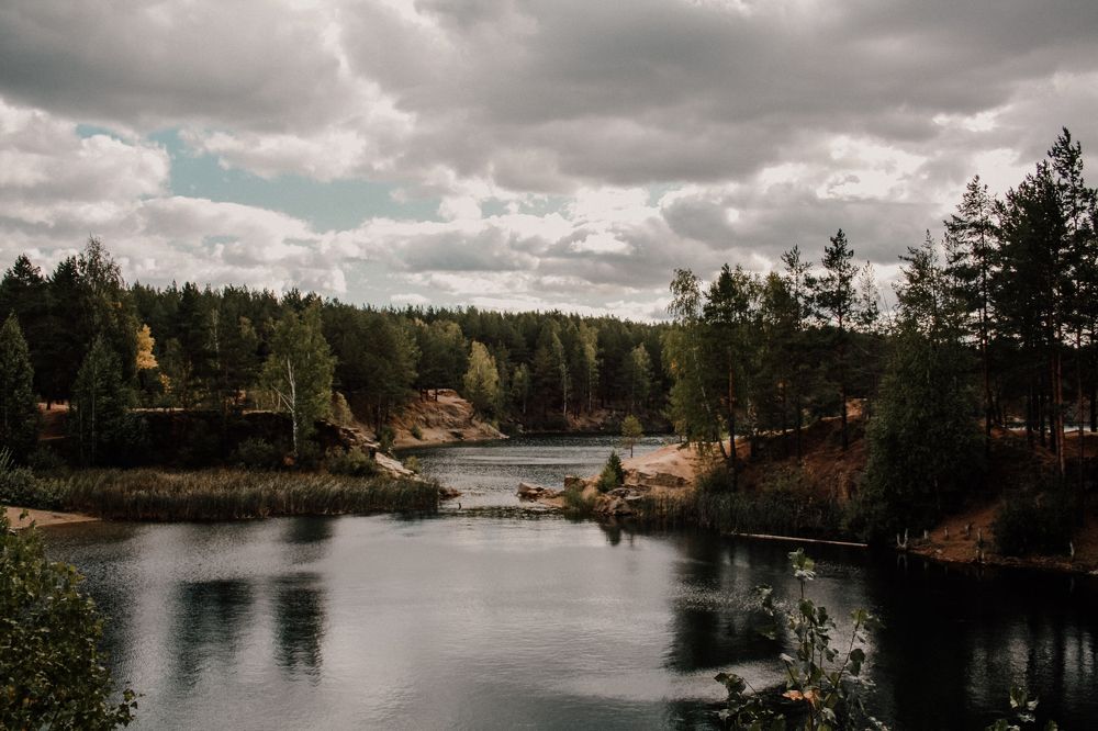 Photograph by Влад Богаткин