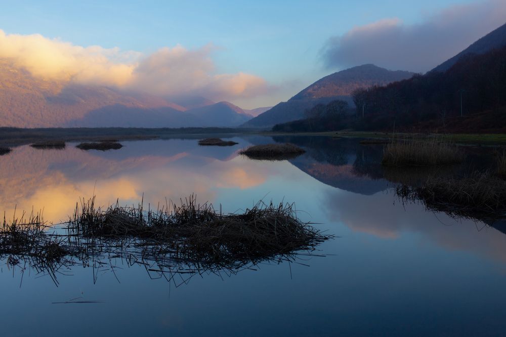Photograph by Елизавета Калинина