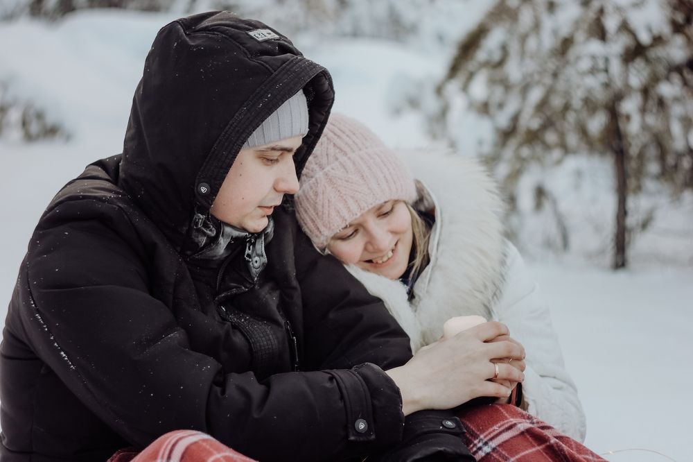 Photograph by Влад Богаткин