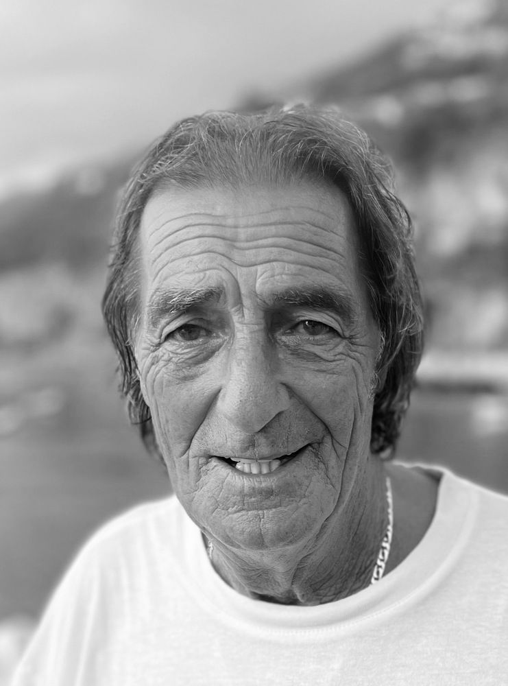 Photograph by Antonina Zazulina