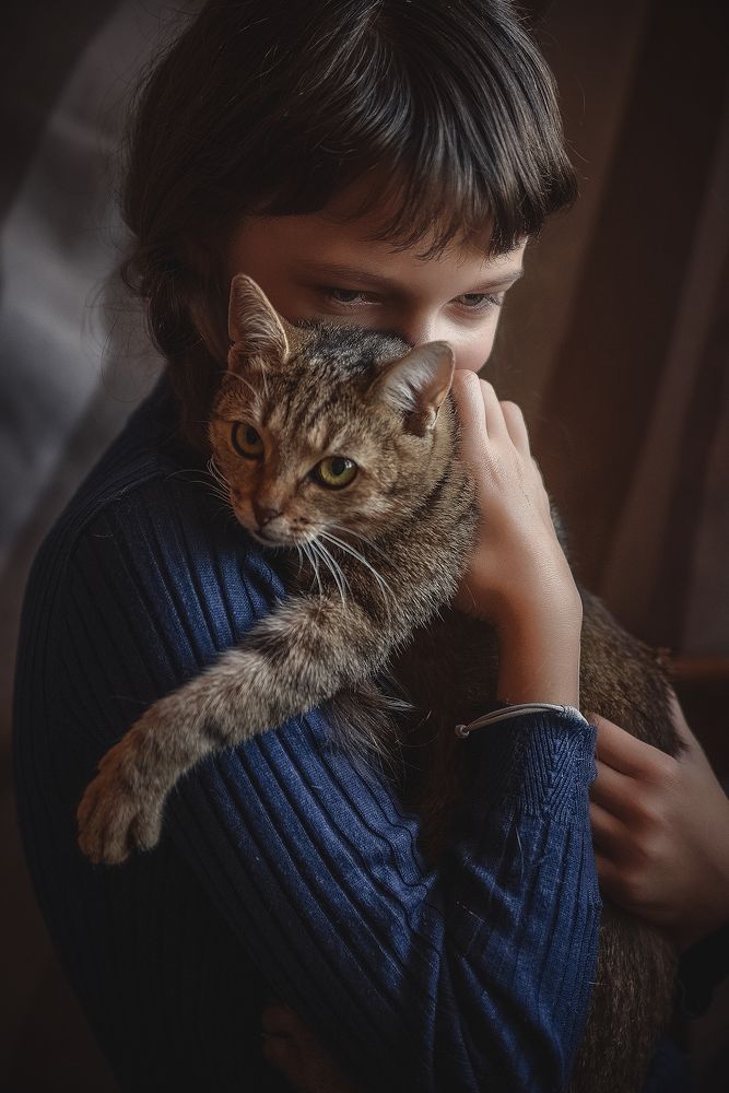 Photograph by Любовь Соловьева