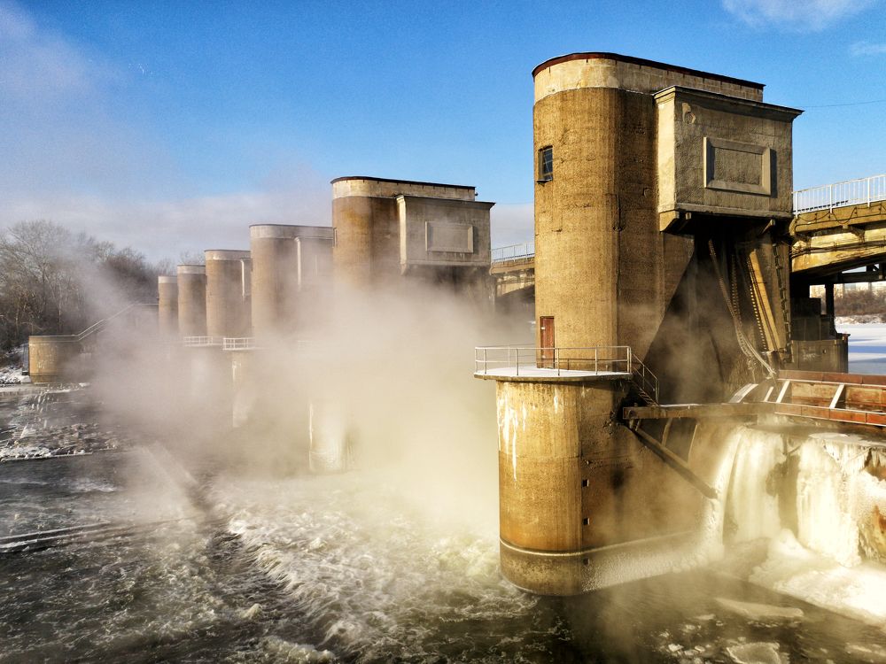 Photograph by Михаил Янкин