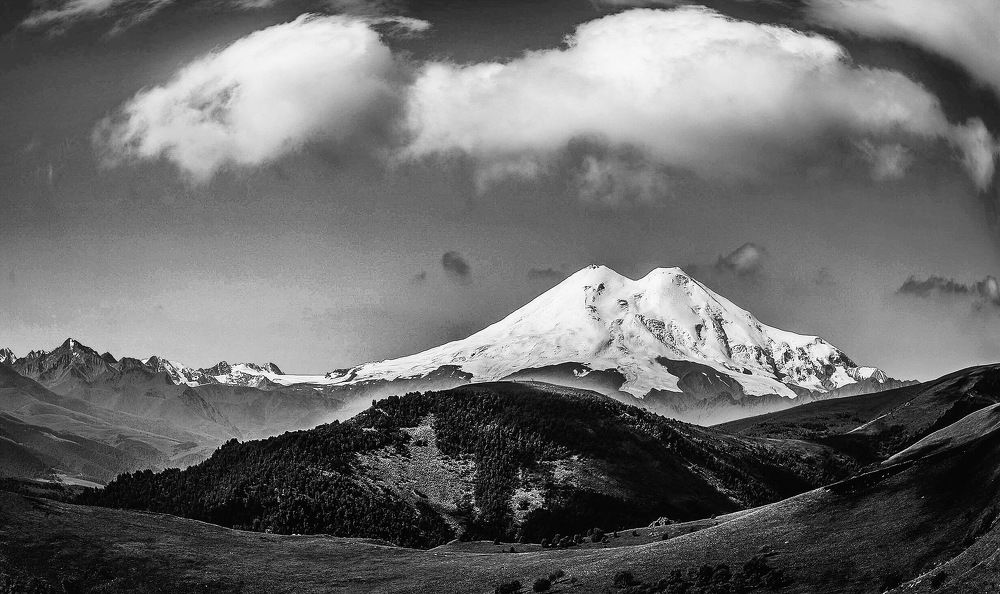 Photograph by Ксения Тодорец