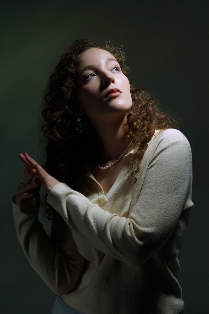 Photograph by Татьяна Медякова
