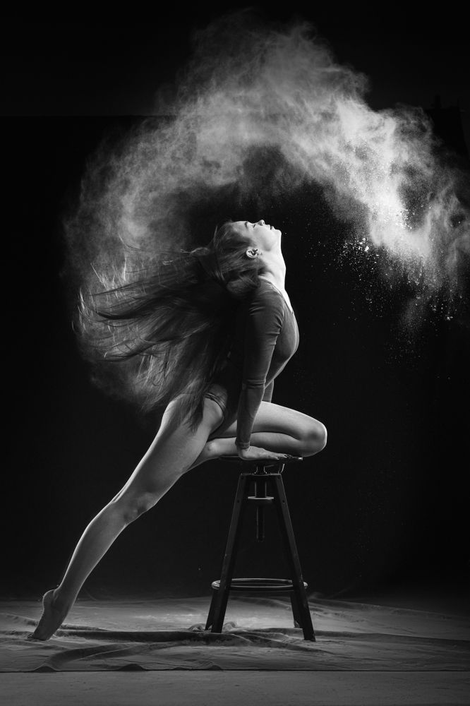 Фотография автора Ольга Седых