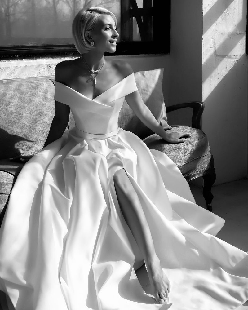 Photograph by Ксения Тодорец