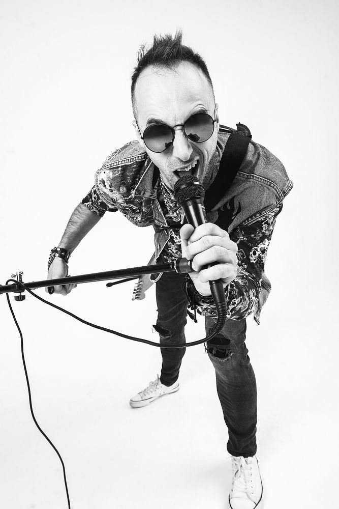 Фотография автора Мария Иодис