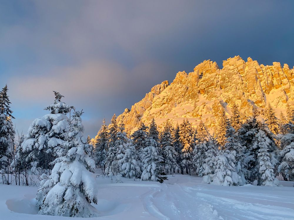 Photograph by Павел Васильев