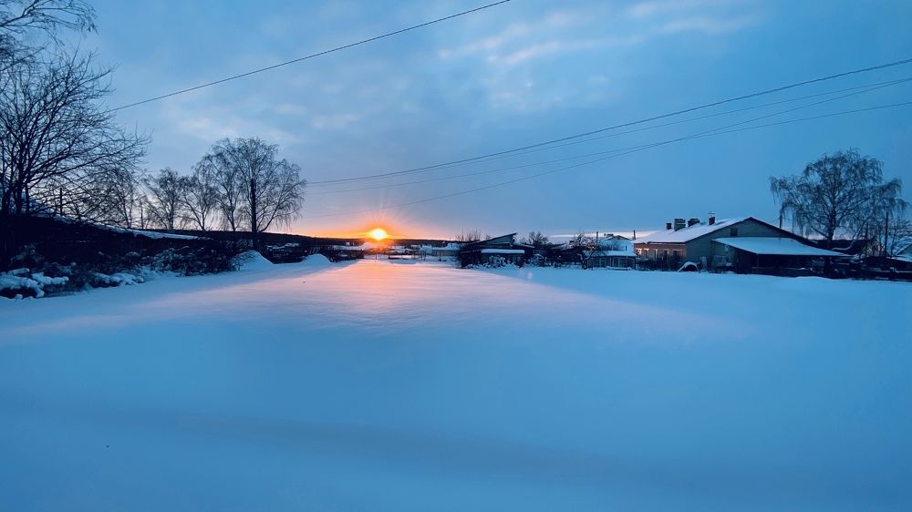 Photograph by Сергей Смирнов