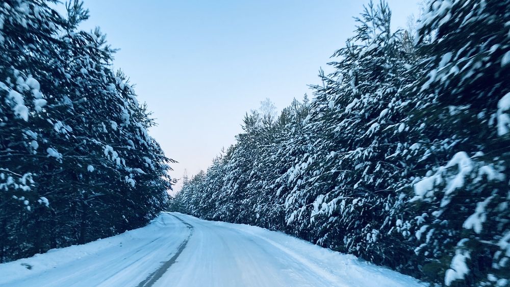 Photograph by Сергей Смирнов