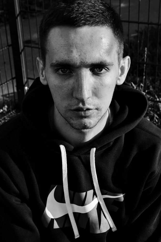 Photograph by Александр Кирпичев