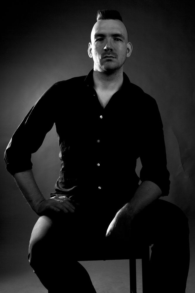 Photograph by Степан Кравченко