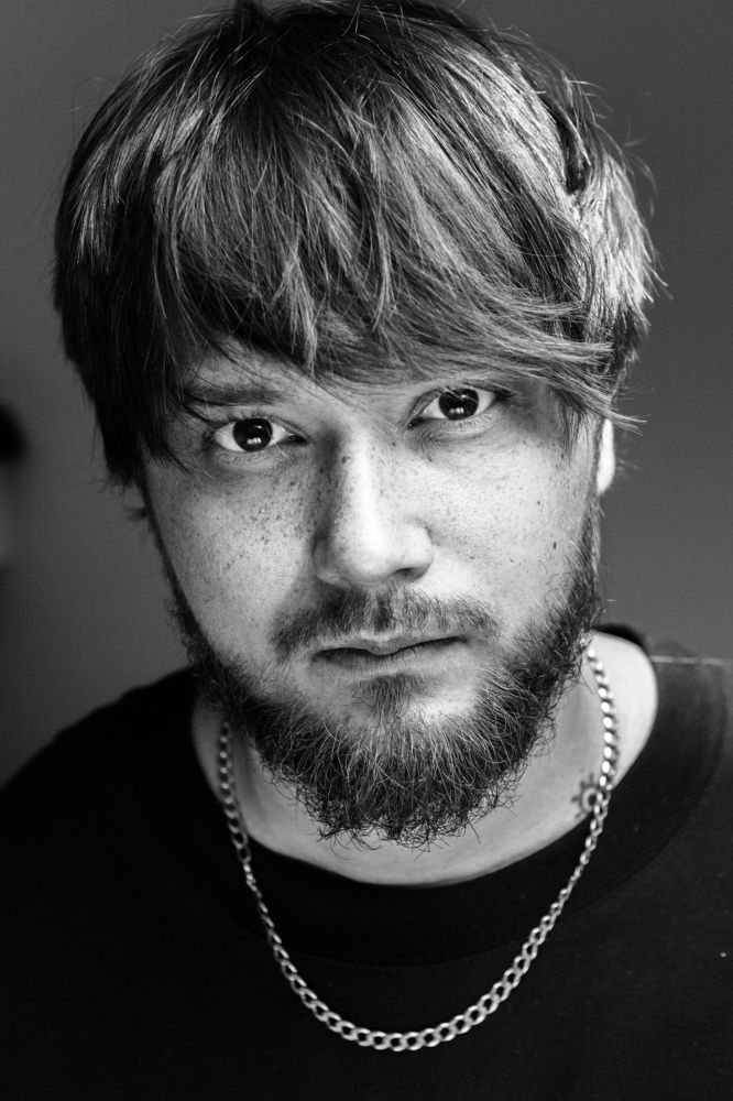 Photograph by Степан Кравченко