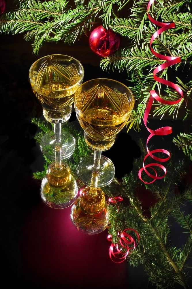 С Новым годом!