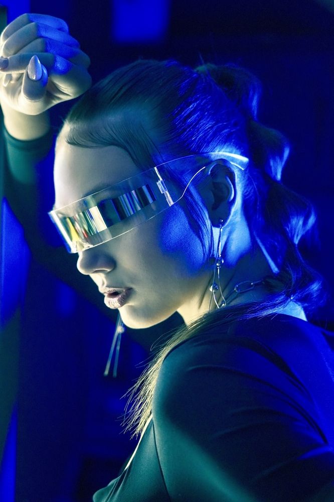 Photograph by Александра Корнеева