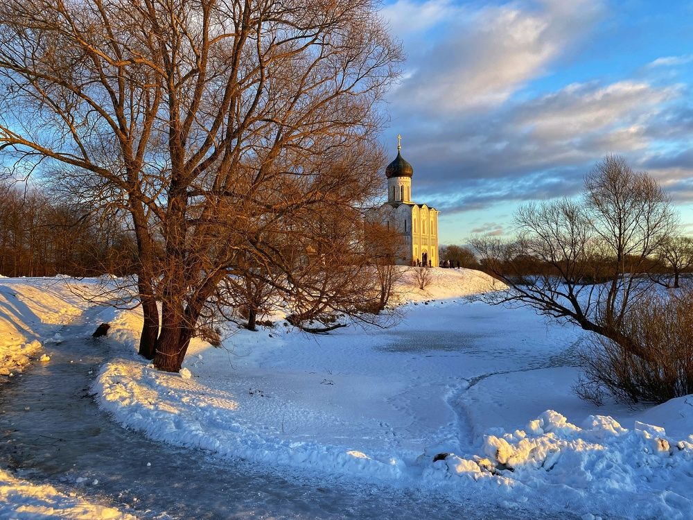 Photograph by Вадим Качанов