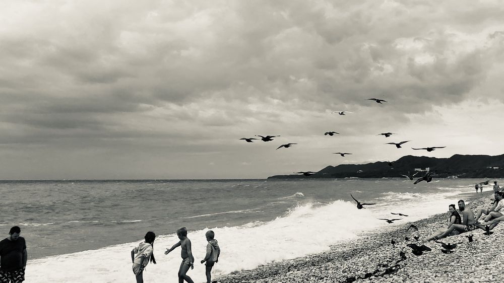 Photograph by Сергей Смирнов