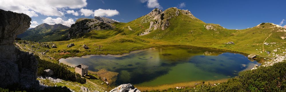 Photograph by Juraj Benčík