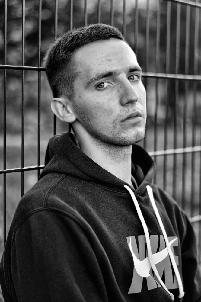 Photograph by Александр Кирпичев