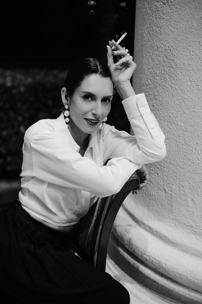 Photograph by Катерина Мак