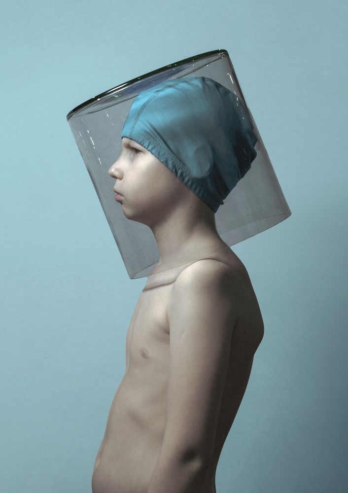 Фотография автора Elena Kulakova