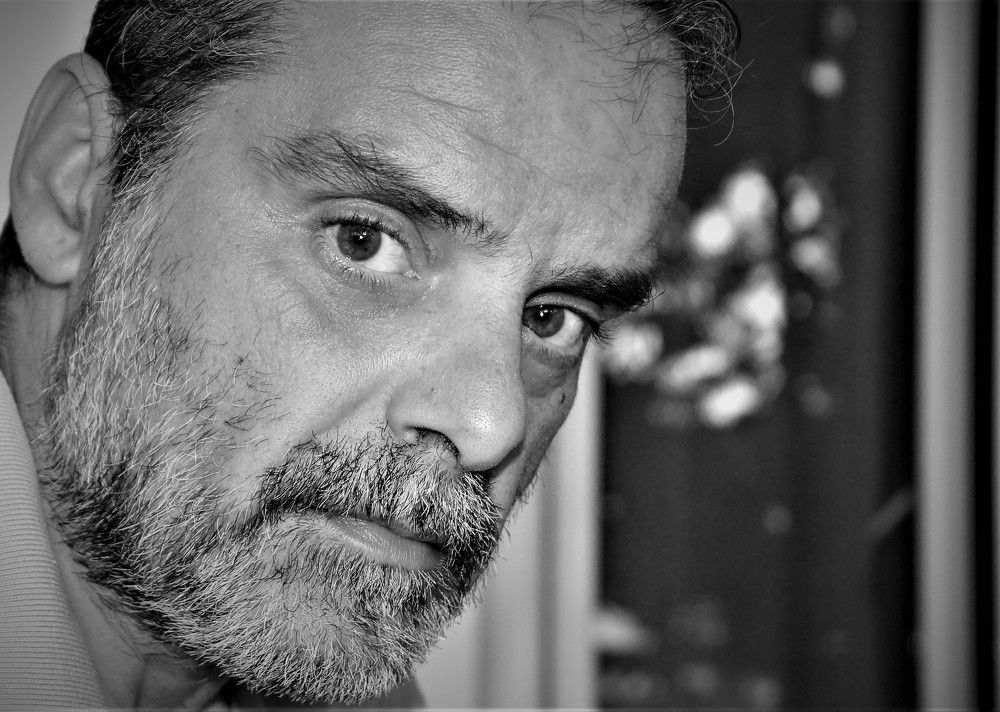 Photograph by Chrysanthopoulos Carmen Sorina