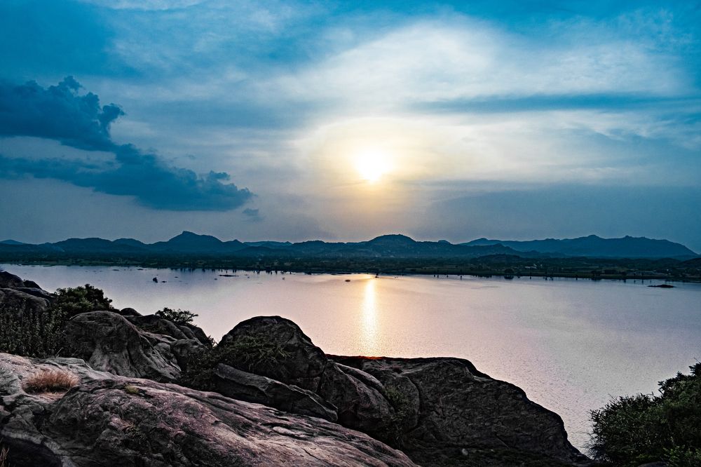 Photograph by Vinoth