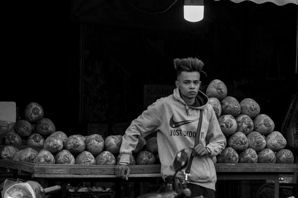 Photograph by Mukesh Tripathi